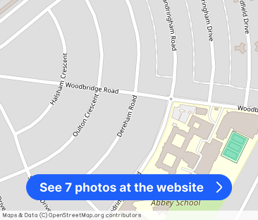 Dereham Road, Barking, London, IG11 - Photo 1