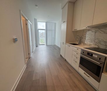 10 Honeycrisp Crescent apartment — Vaughan, ON (1-Bedroom) - 1 Bedroom - Photo 6