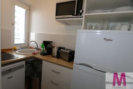 Hübsches Cityapartment - Photo 4