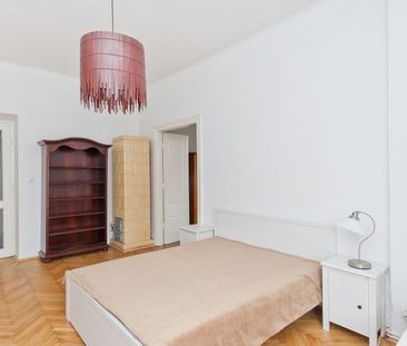 Kraków, Stare Miasto, Kazimierz, Starowiślna Mieszkanie na wynajem - Zdjęcie 3