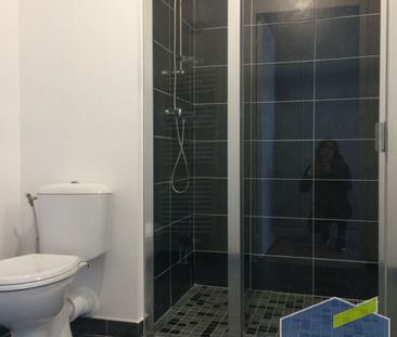 Appartement 2 pièces – Secteur Haie Vignée - Photo 3