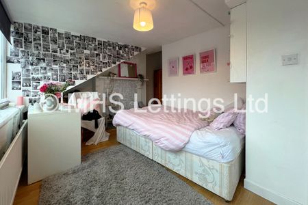 28 Ebberston Terrace, Leeds, LS6 1AU - Photo 5