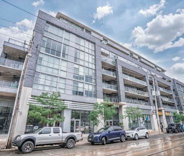 For Lease - 510 King Street Unit# 202, Toronto, Ontario - Photo 6