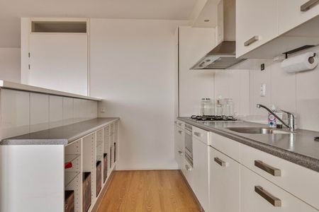 Te huur: Appartement De Regentesse in Huizen - Foto 4