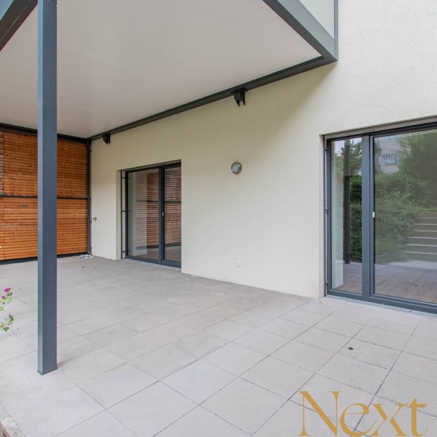 Moderne 2-Zimmer-Wohnung mit Terrasse in Linz/Urfahr nähe Lentia zu vermieten! - Foto 1