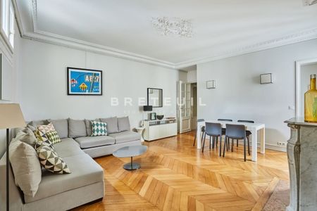 Appartement à louer à Paris 17Ème - Photo 2