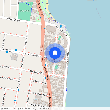 1/34 Labrador Street, Labrador