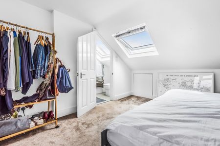 2 Bed Maisonette, Surrey Road, SE15 - Photo 5