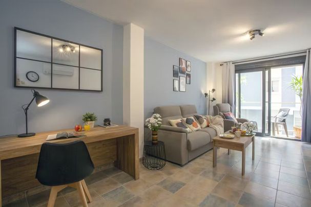 Carrer Clero, Valencia, Valencian Community 46006 - Photo 1