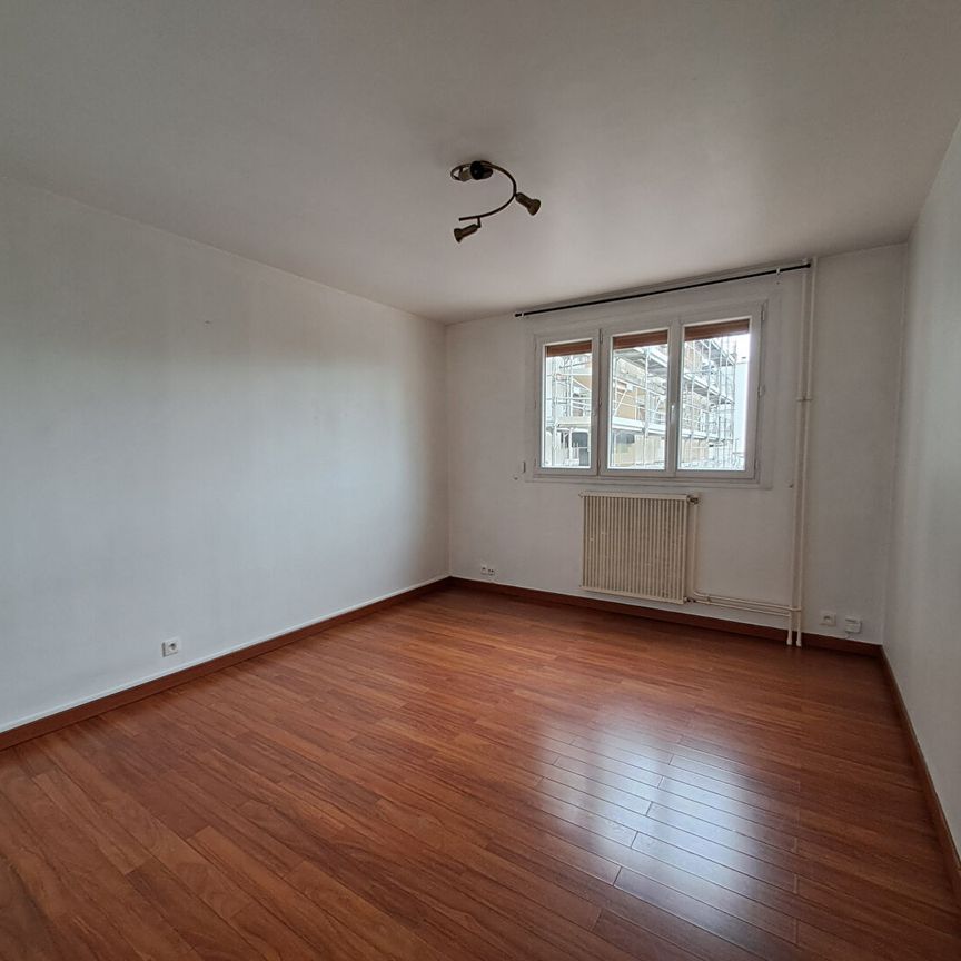 Location Appartement 1 pièce 34m² - Photo 1