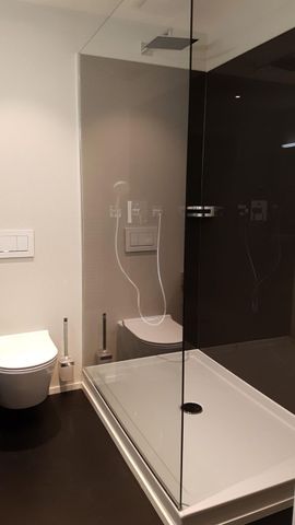 2.5 Zimmer, 64 m², 4. Stock - Foto 3