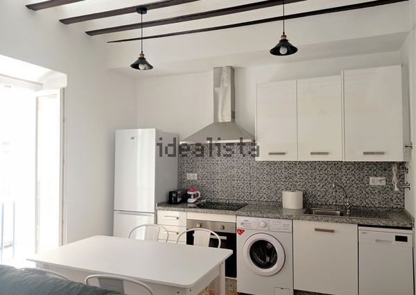 Alquiler de piso en Calle Sopranis