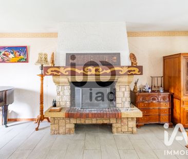 Location Maison/villa 6 pièces - Photo 1