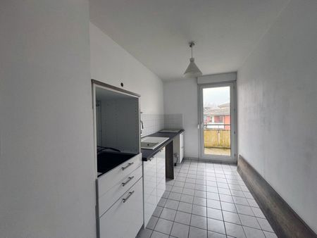 Location Appartement 2 pièces 48m² TOULOUSE 31500 - Photo 5