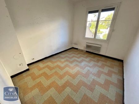 Appartement à louer 3 pièces 55m² - Photo 2