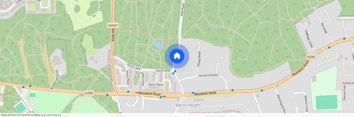 New Road, Bexley, SE2 0PN