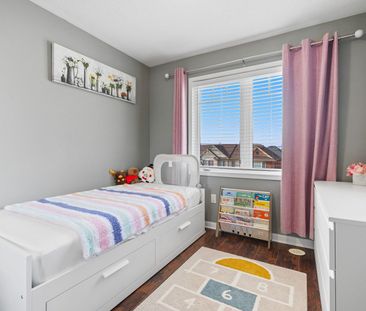 For Lease - 240 Mortimer Crescent, Milton, Ontario - Photo 5