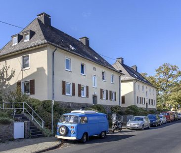 Gemütliche Wohnung auf der Karthause - Foto 2