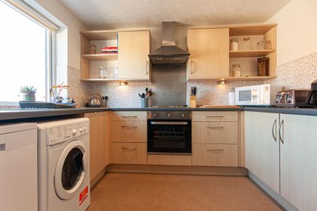 2 bedroom apartment to rent - Photo 2