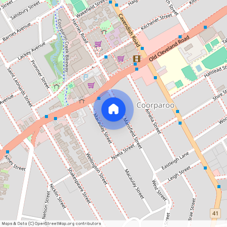 19 Mansfield St, Coorparoo