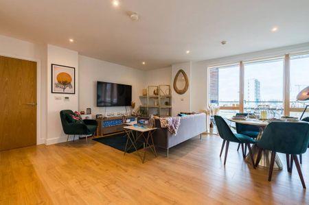 2 bedroom flat to rent - Photo 3