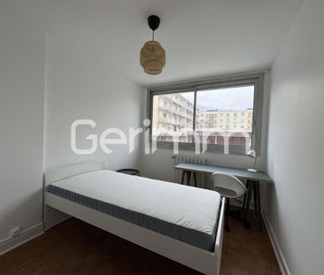 Location Appartement 5 pièces 84,75 m² - Photo 6