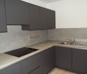 1 Bedrooms Flat to rent in London E13 | £ 312 - Photo 1