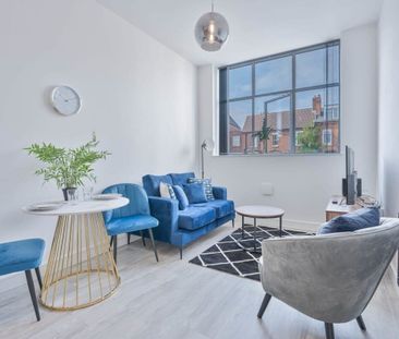 1 Bed Flat, Cromer Road, B12 - Photo 2