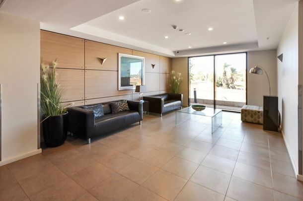 CONCORDE SOUTH - Furnished 1x1 + Includes Utilities - Photo 1