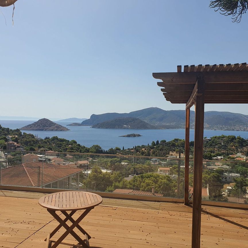 Διαμέρισμα για ενοικίαση Πόρτο Ράφτη (Μαρκόπουλο) - Photo 2