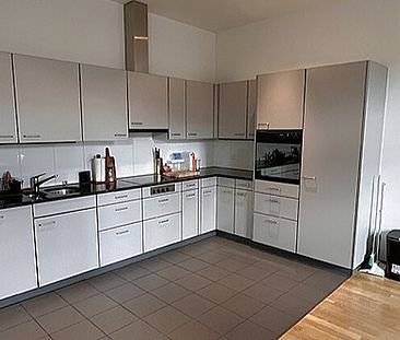 4½ Zimmer-Wohnung in Thun (BE), möbliert, auf Zeit - Foto 6