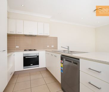 54 Sussex Street, Lidcombe NSW 2141 - Townhouse For Rent | Domain - Photo 4