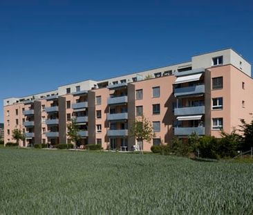 "Wohnen beim angesagten Hegi-Quartier! Ihr neues Zuhause?" - Foto 6