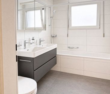 4.5 Zimmer, 120 m², 2. Stock - Foto 5
