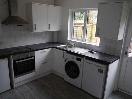 Tomsfield, Hatfield, AL10 - Photo 5