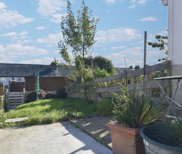 2 bedroom terraced house to rent - Photo 5