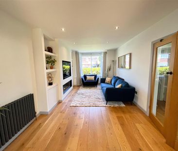 4 bedroom house to rent - Photo 3