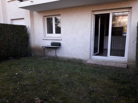 Location appartement 1 pièce, 37.00m², Draveil - Photo 3