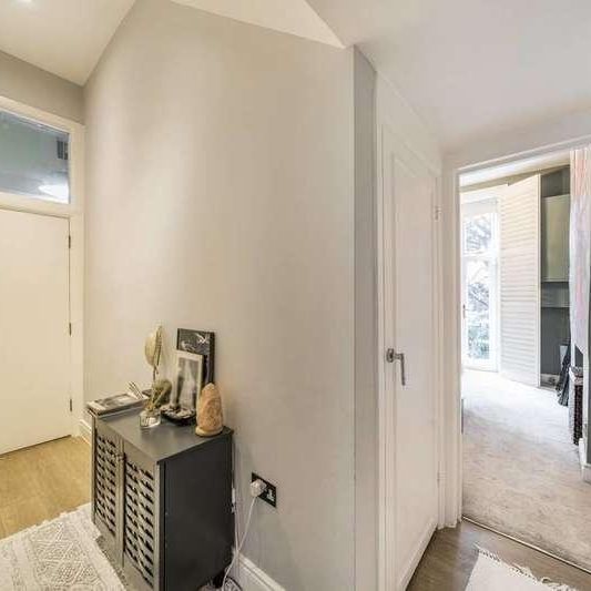 Lanhill Road, Little Venice, W9 - Photo 1