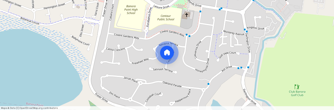 1/6 Cedar Ridge, NSW 2486, Banora Point