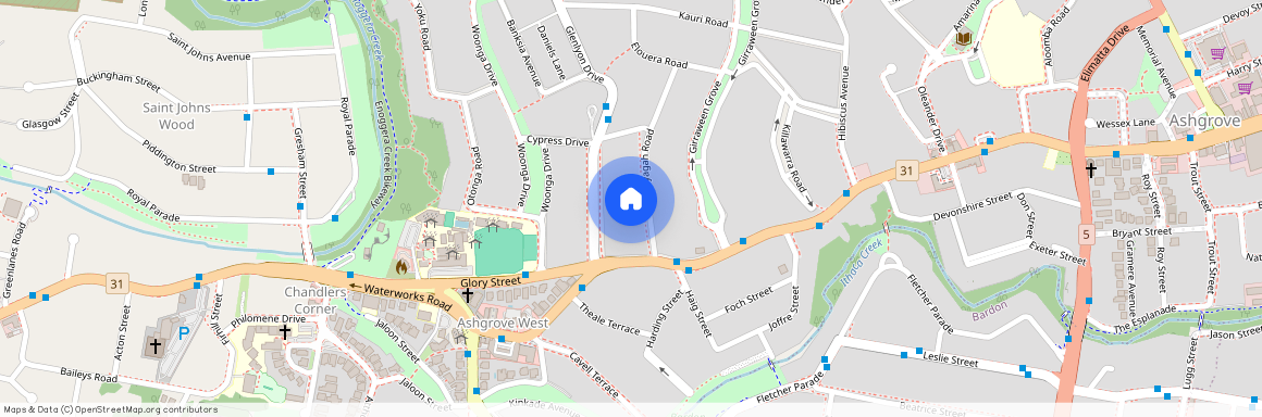 16 Myagah Road, Qld 4060, Ashgrove