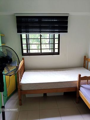 Blk 299A Compassvale Green (Sengkang), HDB 4 Rooms - For Rent - Photo 1