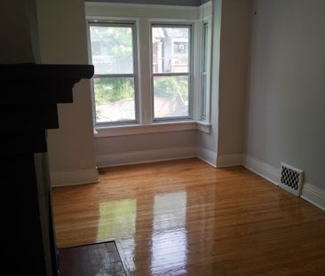 For Lease - 885 Davenport Road Unit# Upper, Toronto, Ontario - Photo 1