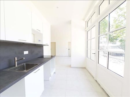 2 pièces - 43,05 m² - RDC - Colocation non autorisée - Photo 3