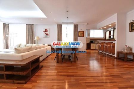 Spacious 4-room apartment//Soseaua Nordului//terrace - Photo 5