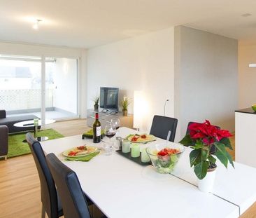 Attikawohnung zum Wohlfühlen - Photo 1