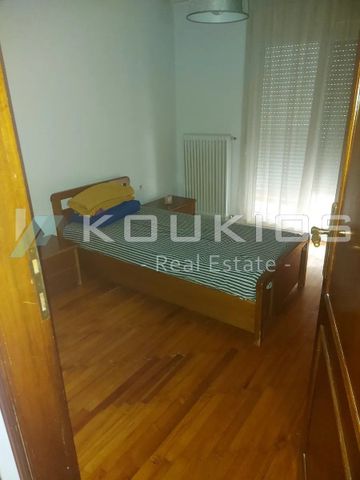Διαμέρισμα για ενοικίαση Κέντρο (Καλαμαριά) - Photo 5