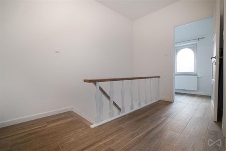 Huis met twee slaapkamers in Gingelom Montenaken - Foto 3