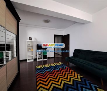 Apartament 2 Cam Berceni - Dimitrie Leonida - Cat Friendly - Photo 3