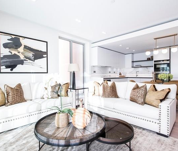 3 bedroom flat to rent - Photo 2